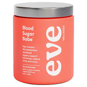 Blood Sugar Babe