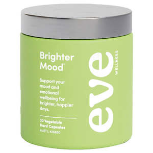 Eve Wellness: Brighter Mood