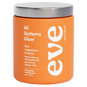 All Systems Glow