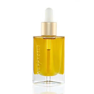 Eye Of Horus: Seven Seed Sacred Oil