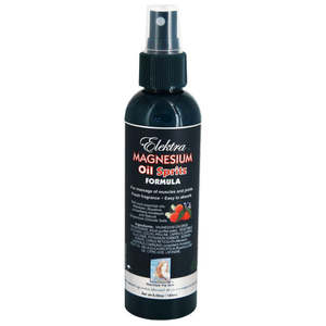 Elektra Magnesium: Oil Spritz