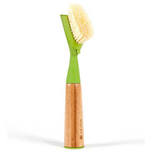 Full Circle: Suds Up Replaceable Dish Brush