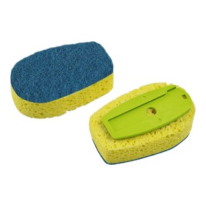 Full Circle: Suds Up Dish Sponge Refill