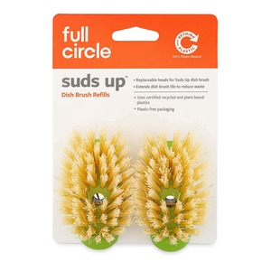 Suds Up Dish Brush Refill