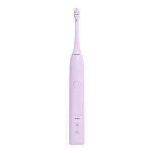 Gem: Electric Toothbrush - Rose