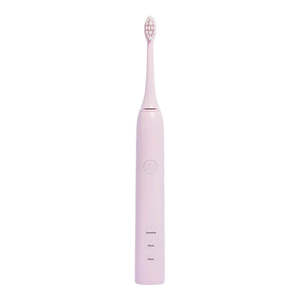 Gem: Electric Toothbrush - Coconut