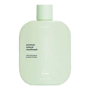 Mouthwash