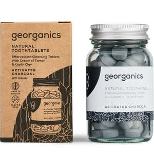 Tooth Tablets