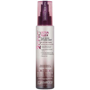 Giovanni: 2Chic Ultra Sleek Flat Iron Styling Mist