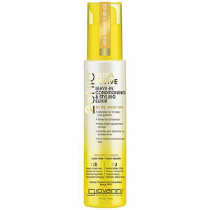 2Chic Ultra Revive Leave-In Conditioning Elix