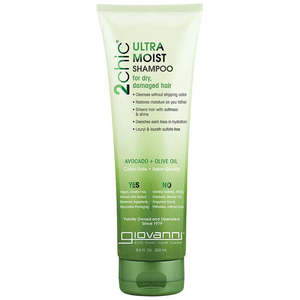 Giovanni: 2Chic Ultra Moist Shampoo