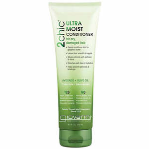 Giovanni: 2Chic Ultra Moist Conditioner