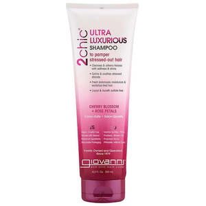 2Chic Ultra Lux Shampoo
