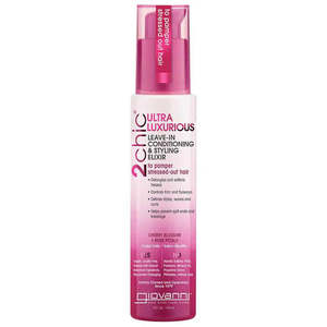 2Chic Ultra Lux Leave-In Conditioning Elix