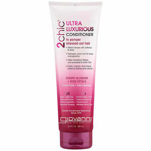 Giovanni: 2Chic Ultra Lux Conditioner