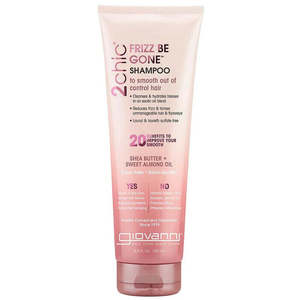 2Chic Frizz Be Gone Shampoo