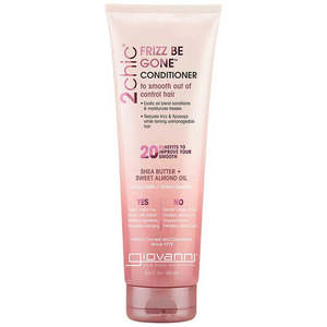 2Chic Frizz Be Gone Conditioner