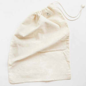 Organic Cotton Produce Bag - Gauze