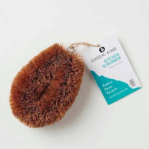 Green Kind: Kitchen Scrubber