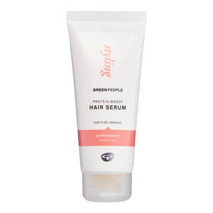 Green People: Protein-Boost Hair Serum
