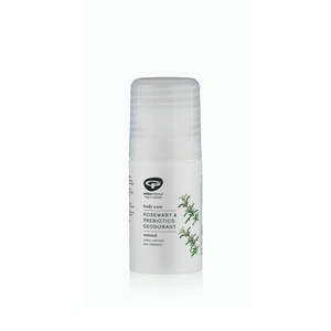 Rosemary And Prebiotics Deodorant