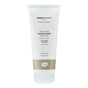Scent Free Conditioner