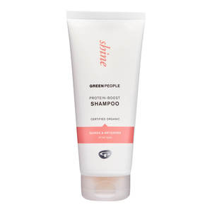 Protein-Boost Shampoo & Shower Wash