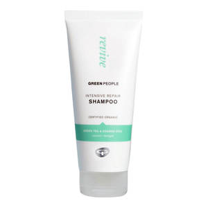 Intensive Repair Shampoo