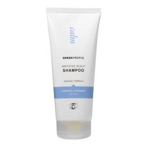 Irritated Scalp Shampoo