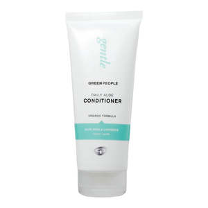 Green People: Daily Aloe Conditioner