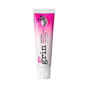 Kids Natural Berry-licious Toothpaste with Fluoride