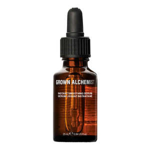 Grown Alchemist: Instant Smoothing Serum