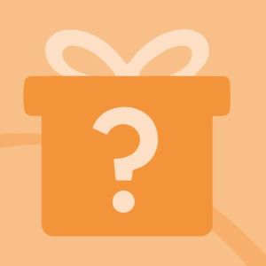 Mystery Gift - Freebie