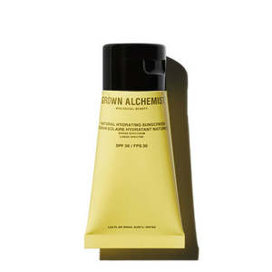 Invisible Natural Protection SPF 30