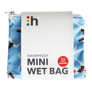 Waterproof Wet Bag - Mini