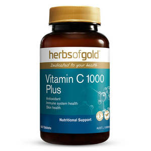 Vitamin C 1000 Plus