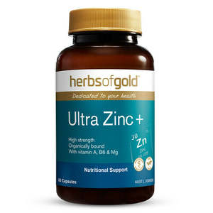Ultra Zinc Plus