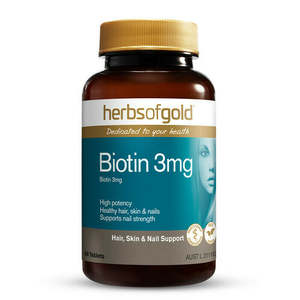 Biotin
