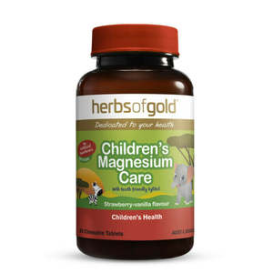 Children's Magnesium Care