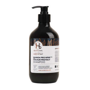 Quinoa Pro NPNF Colour Protect Shampoo
