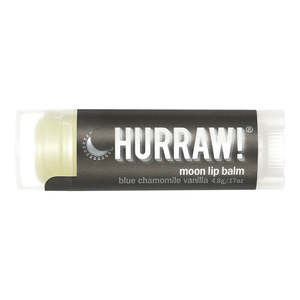 Organic Lip Balm - Moon