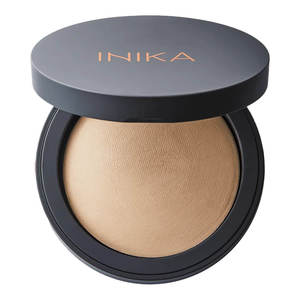 Inika Organic: Baked Mineral Foundation