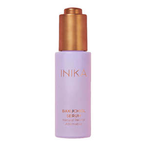 Inika Organic: Bakuchiol Serum Natural Retinol Alternative