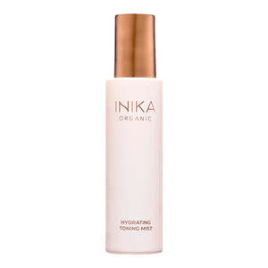 Inika Organic: Hydrating Toning Mist