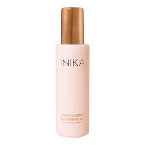 Inika Organic: Adaptogenic Cleansing Oil