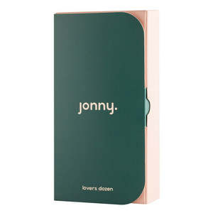 Jonny: Lovers Dozen