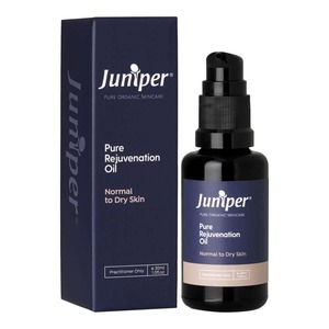 Juniper Skincare: Pure Rejuvenation Oil