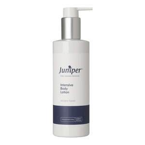 Juniper Skincare: Intensive Body Lotion