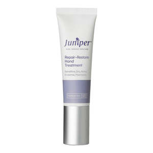 Juniper Skincare: Repair + Restore Hand Treatment