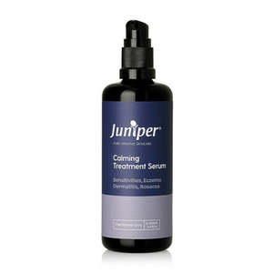 Juniper Skincare: Calming Treatment Serum
